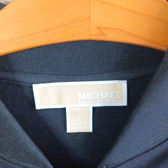 MICHAEL Kors Bomber Jacket. - Picture 2 of 6